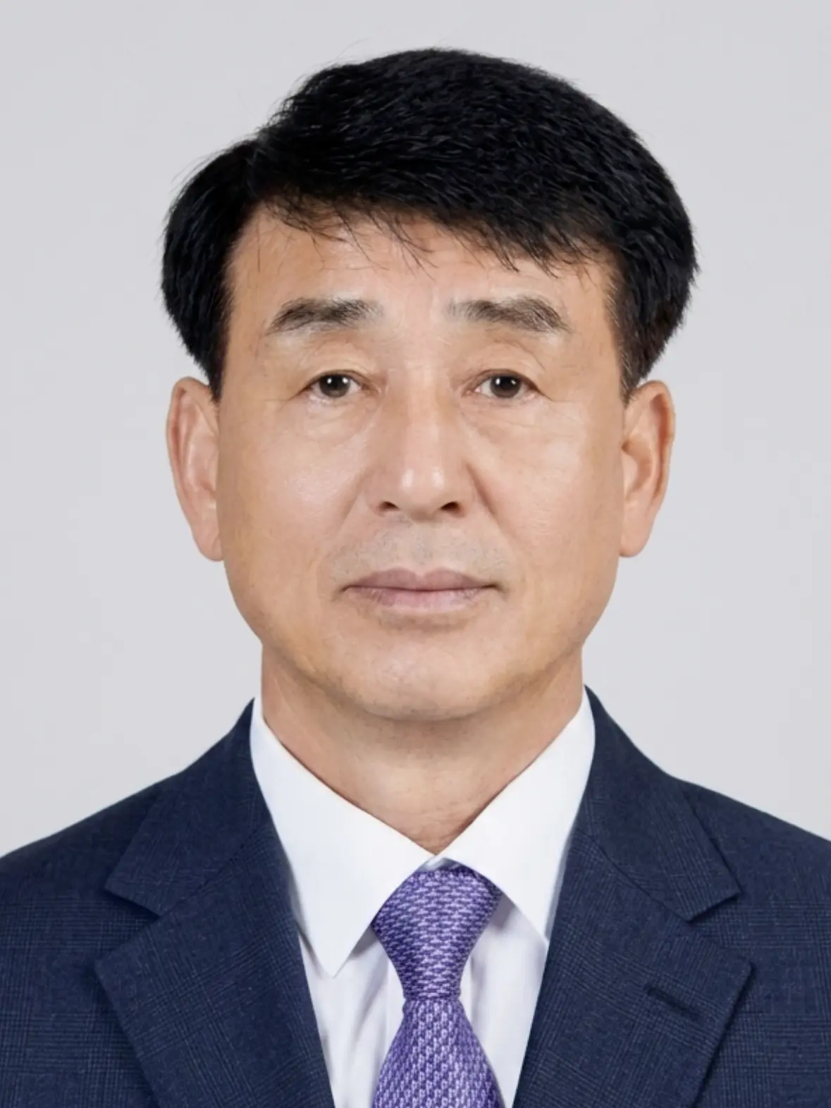 포항파크골프협회 협회장 박길복